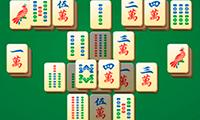 Easy Mahjong