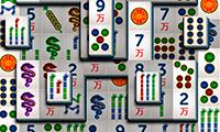Ica spel mahjong