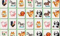 Mahjong Animal Connect 2