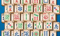Multiplayer Mahjong