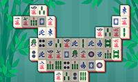 Mahjong Patiens