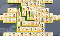 Mahjong Tornet