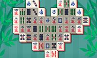 Mahjong html5