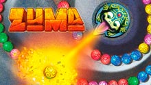 Zuma Revenge